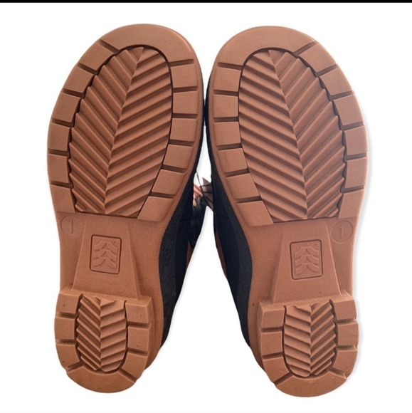 🎊🎉HP🎊🎉All in Motion Cognac Alberta Boots - Picture 5 of 11